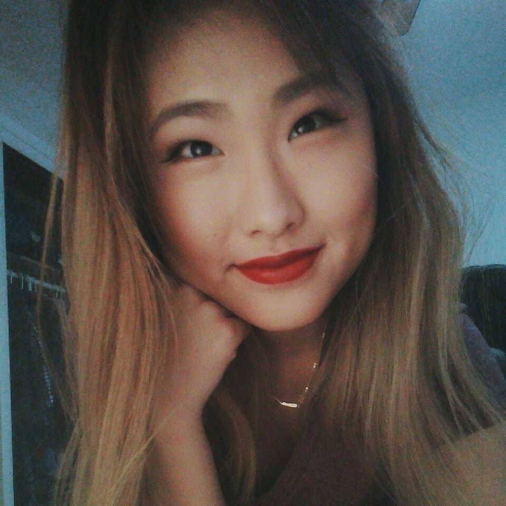 Meet your Posher, Sunny